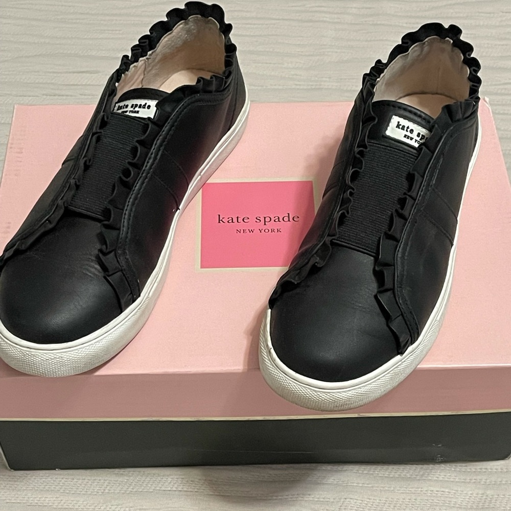 Kate Spade sneakers